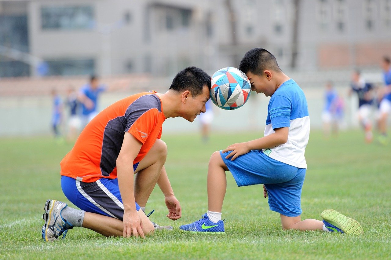 why-team-sports-are-important-for-kids-childcare-partnerships